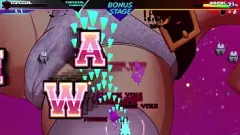 تشغيل Deep Space Waifu Justice: أسلوب لعب هنتاي مع شخصيات Toon Steam