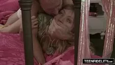 Play sex slave fucked hard