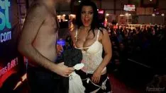 Sex Cu O Actrita Porno Care Face Sex In Multime