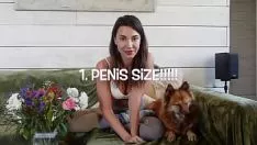 Reproduzir Sexo oral levado a outro nível por uma garota que sabe chupar de verdade