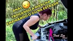 Reproducir Películas porno anal con una colegiala enamorada
