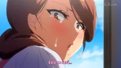 Play Silent Creampie Surprise For Wife in Hentai Encounter