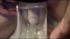 Reproducir Juego extremo de cera con velas en solitario: TCC y tortura con bola roja