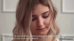 Play Amateur Teen Gets Her Tight Slit Drilled and Loses Her Hymen