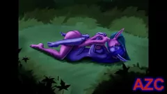 Poze seducătoare ale lui Sultry Night Elf: colecție de imagini WoW