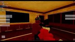 Redare Succubus Hentai excitat devine obraznic în apartamentul Roblox