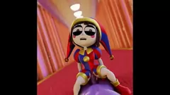 Jouer Compilation di animazione 3D: il grazioso clown futa ottiene duro anale e deepthroat