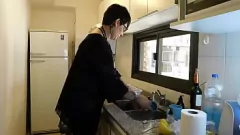 Redare Hardcore Milf Meet: Perla Lopez și El Cordobes