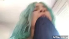 Oynat Sevimli nerdy teen cumshot kadar sert ve sert seks alır