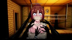 Abspielen Kinky Lesbian Hentai: Wrapturous Adventure Mumification Fantasy