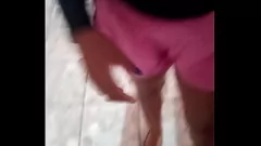 Jouer Masturbation hardcore avec Big Ass Brunette épouse